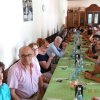 Pranzo piloti a Sezzadio 2015